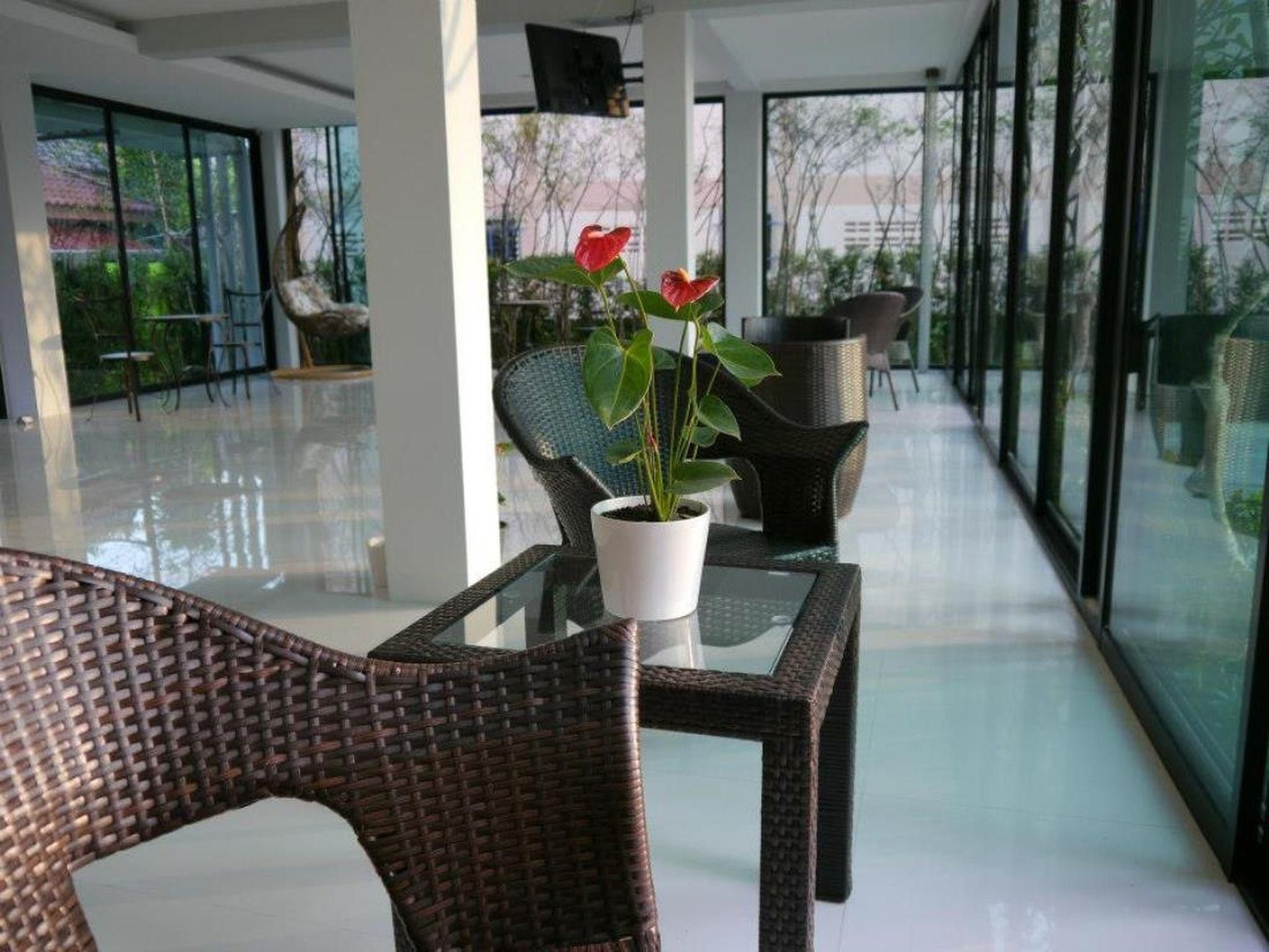 ที3 เฮาส์ (T3 House)2
