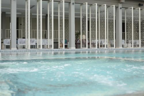 ณ เวลา โฮเต็ล แอนด์ คอนเวนชั่น (Navela Hotel & Convention)4