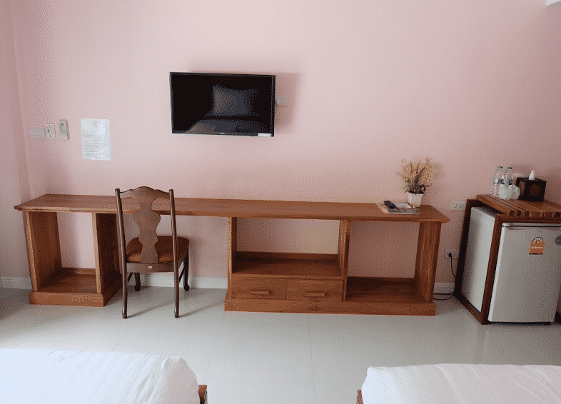 คำ แพง โฮเทล (Come Pang Hotel)2