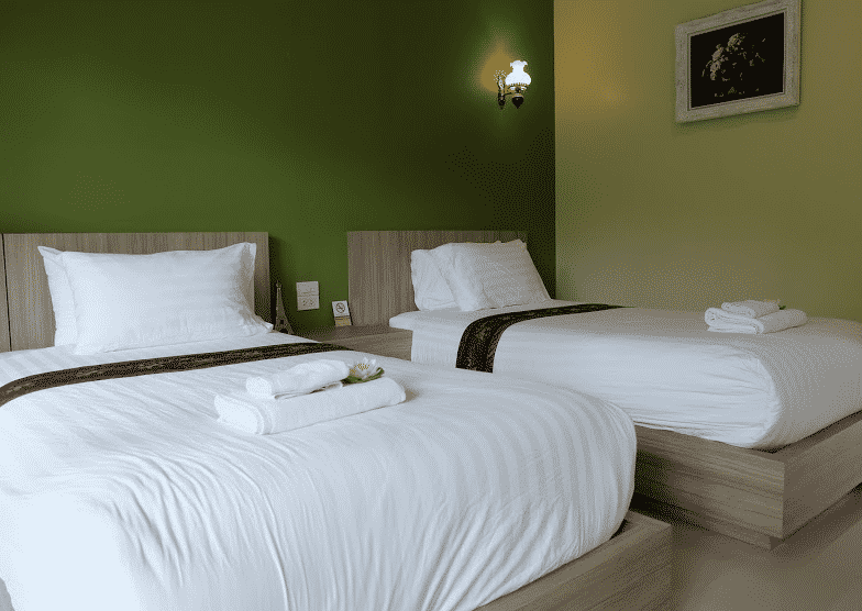 คำ แพง โฮเทล (Come Pang Hotel)4