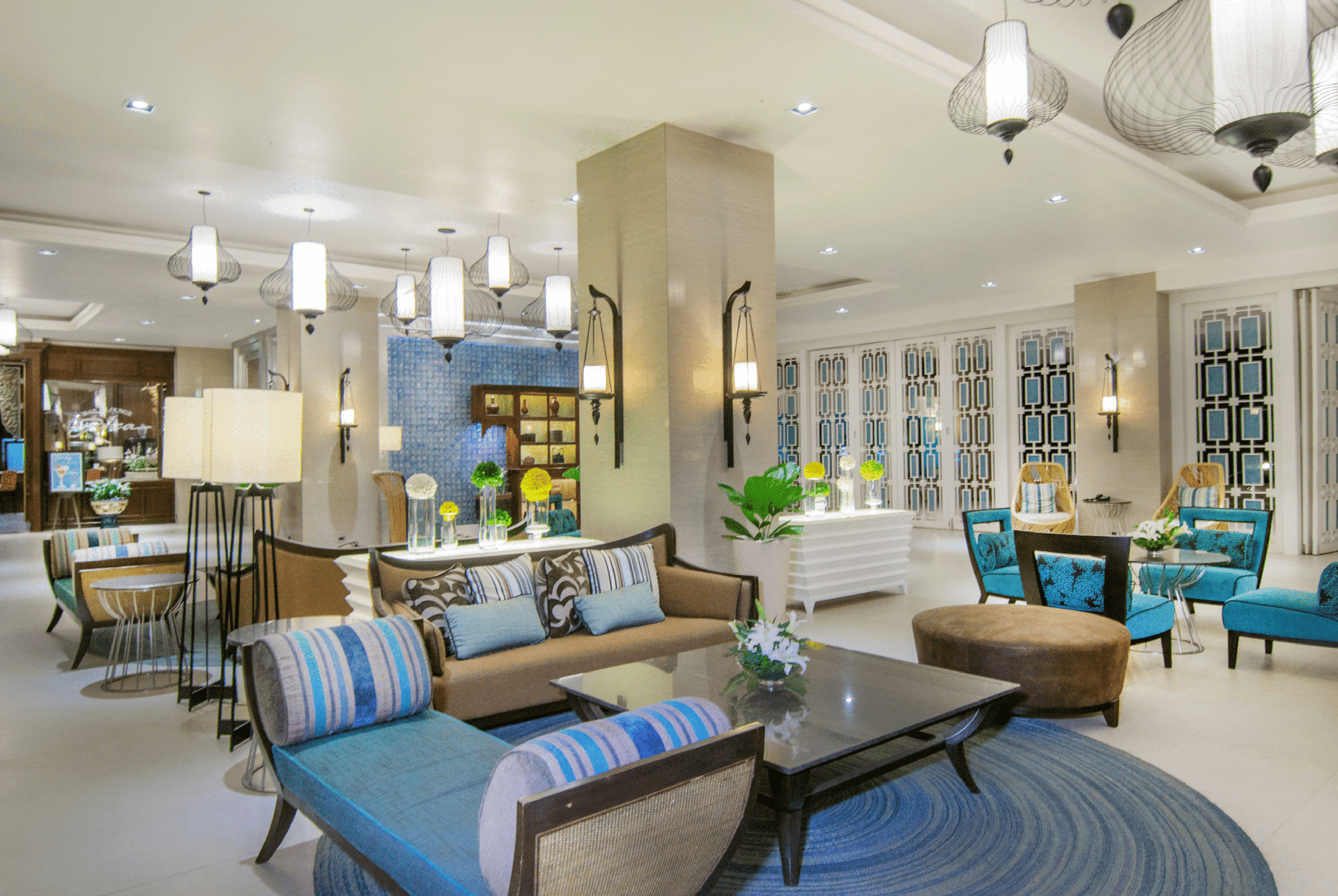 โรงแรม เดอะ เบย์วิว พัทยา (The Bayview Hotel Pattaya)2