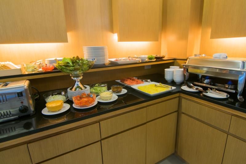 โรงแรม ศิวา รอยัล (Siva Royal Hotel)2