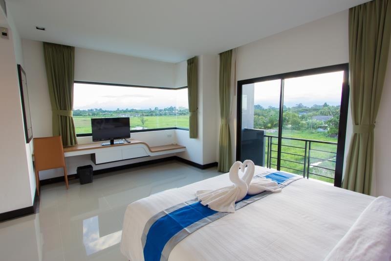 โรงแรม ศิวา รอยัล (Siva Royal Hotel)4