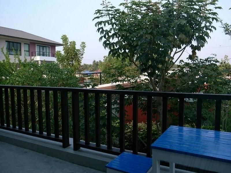 วารี-มนัส รีสอร์ท (Varee Manust Resort)3