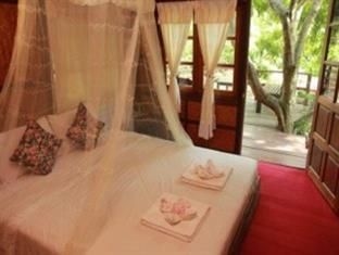 บ้านไม้หอม รีสอร์ท อัมพวา (Banmaihom Resort Amphawa)4