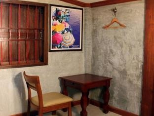 เรือนไทย บางกุ้ง รีสอร์ท (Ruenthai Bangkung Resort)1