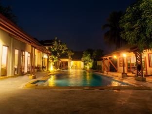 อาร์เดีย รีสอร์ต พูล วิลลา (Ardea Resort Pool Villa)2
