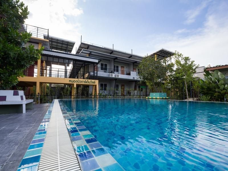 Nongbua Garden Ville4