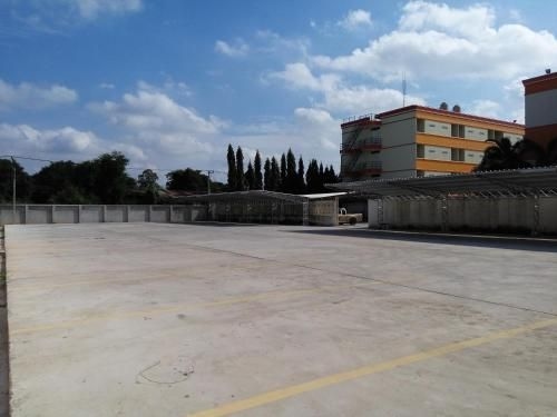 โรงแรม เซ็นทรัล พาร์ค (Central Park Hotel)4