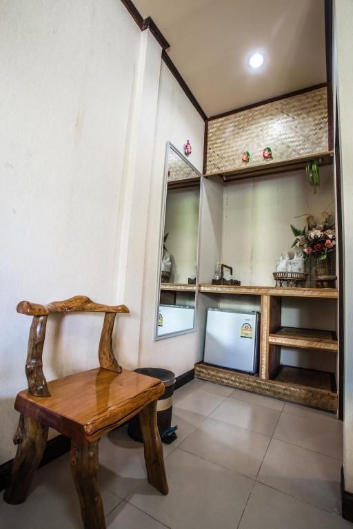 โรงแรมระเมียรดาวบูติคเพลส (Ramiarndao Boutique Place Hotel Amnat Charoen)3