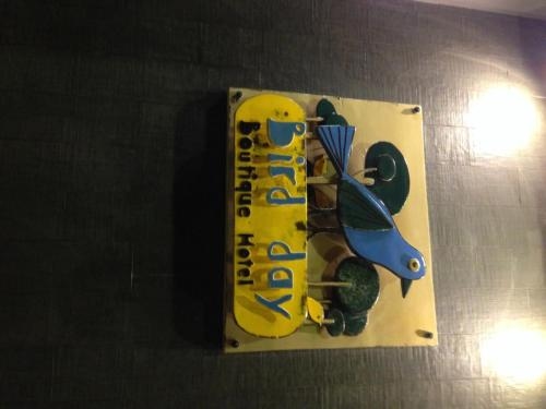 เบิร์ดเดย์ ลิมิเต็ด พาร์ทเนอร์ชิพ (Bird Day Limited Partnership)4
