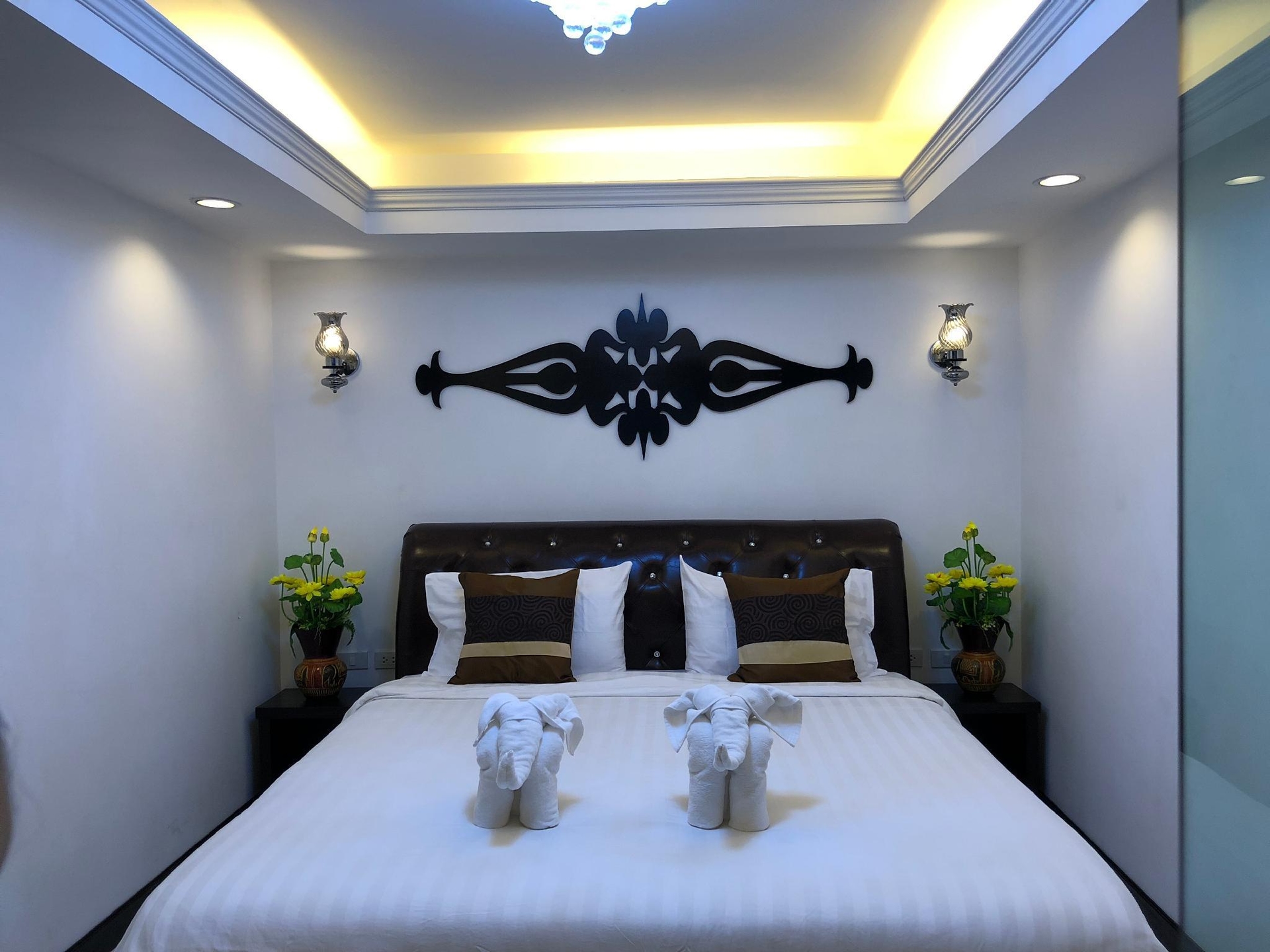 Samranchaykhong Hotel4