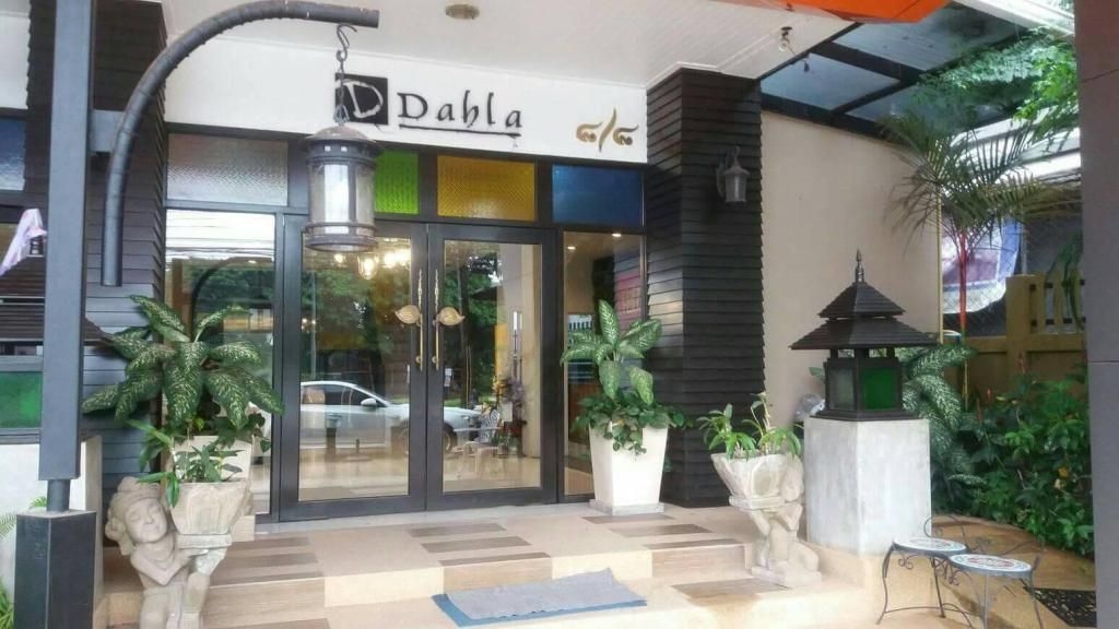 Baan Dala Hotel Mukdahan1