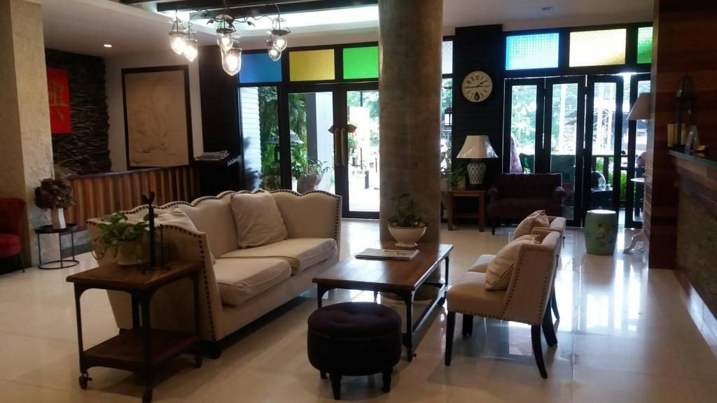 Baan Dala Hotel Mukdahan2