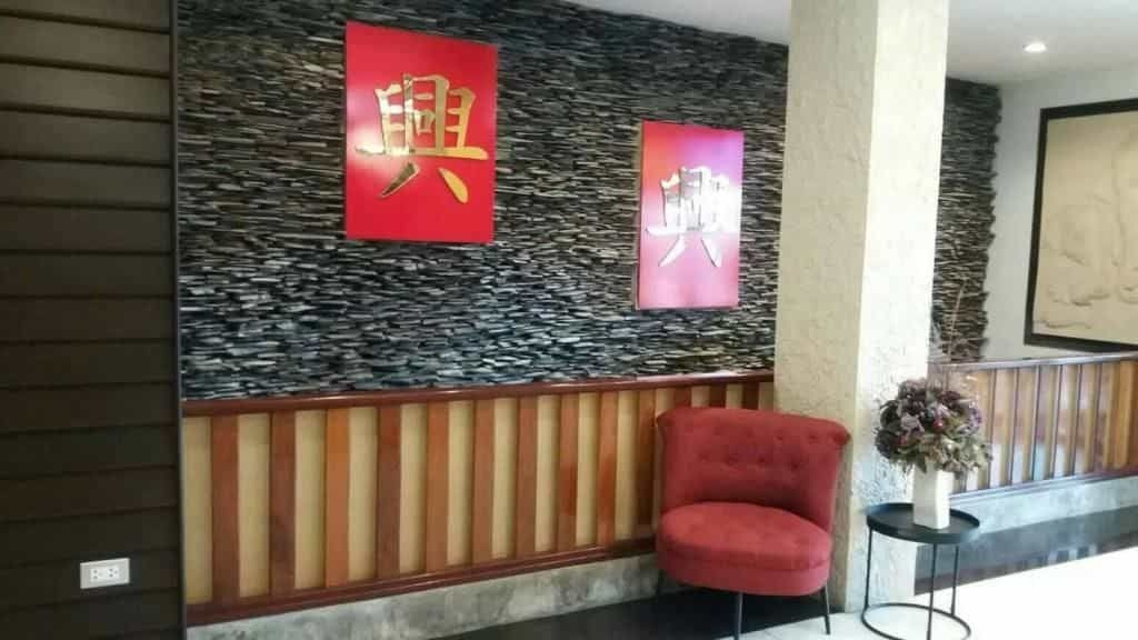 บ้านดาหลา (Baan Dala Hotel Mukdahan)4