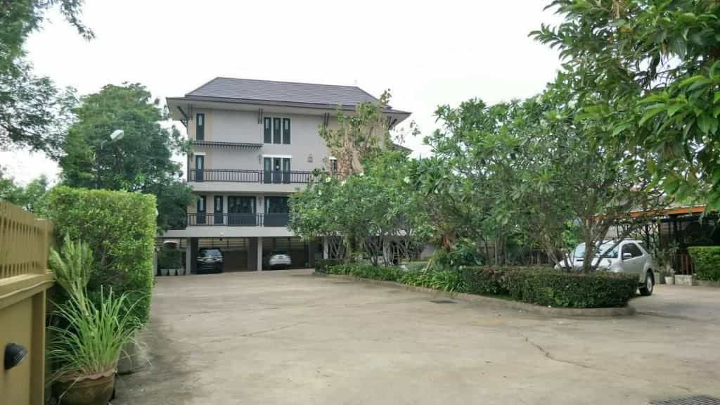 บ้านดาหลา (Baan Dala Hotel Mukdahan)2