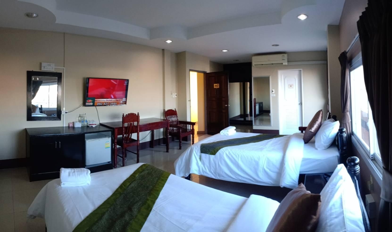 Submukda Phoomplace Hotel4