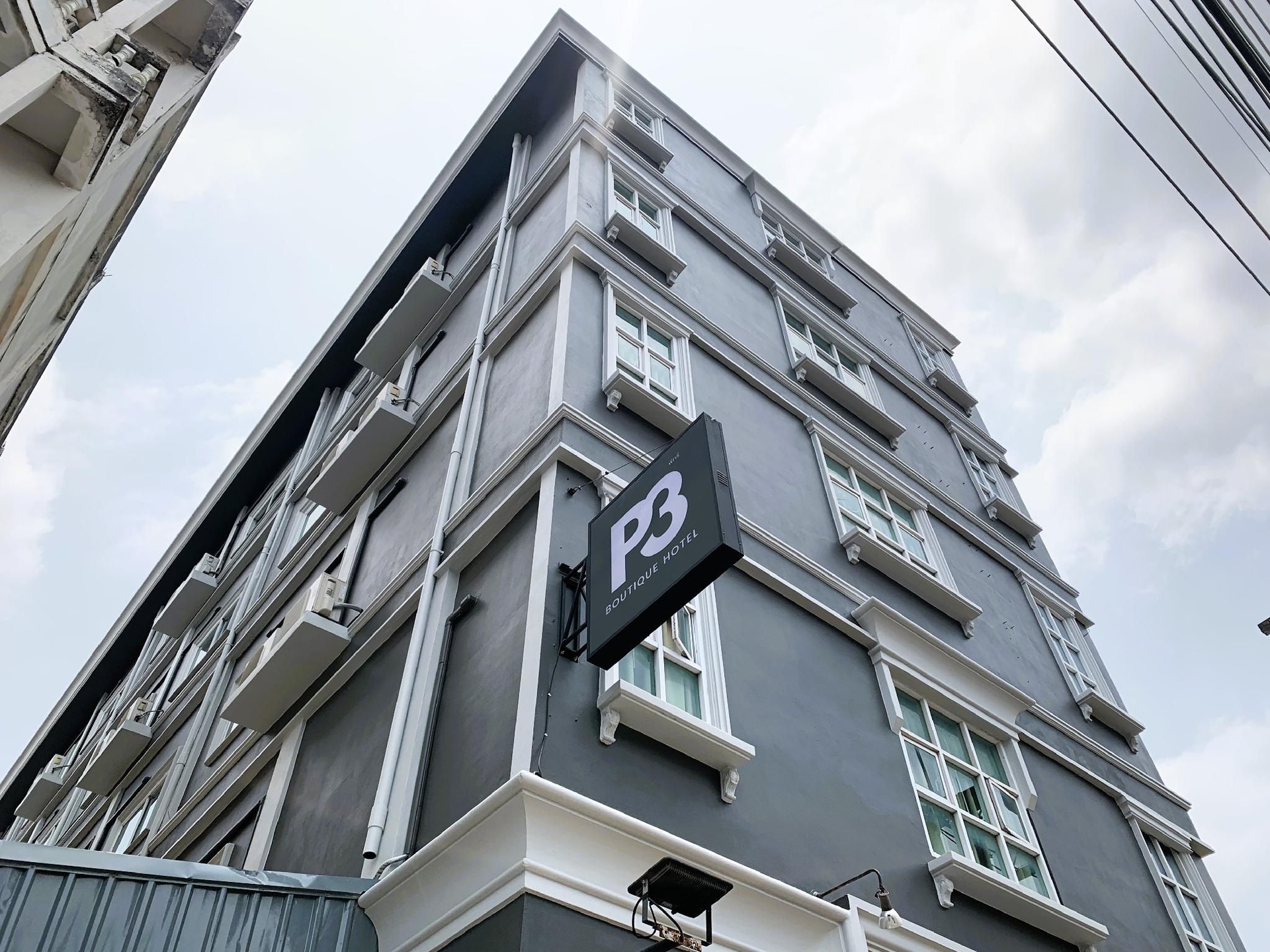 Submukda Phoomplace Hotel0