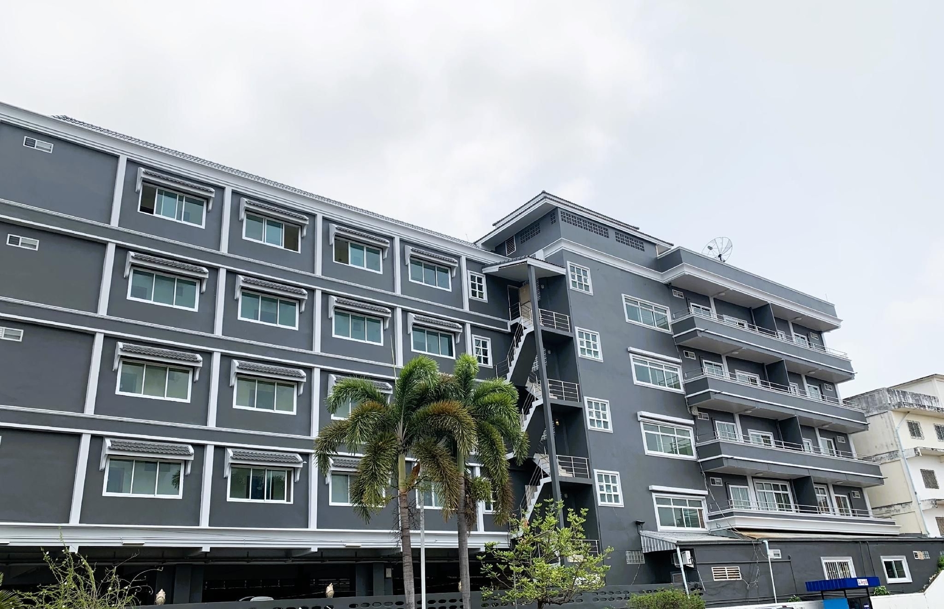 Submukda Phoomplace Hotel1