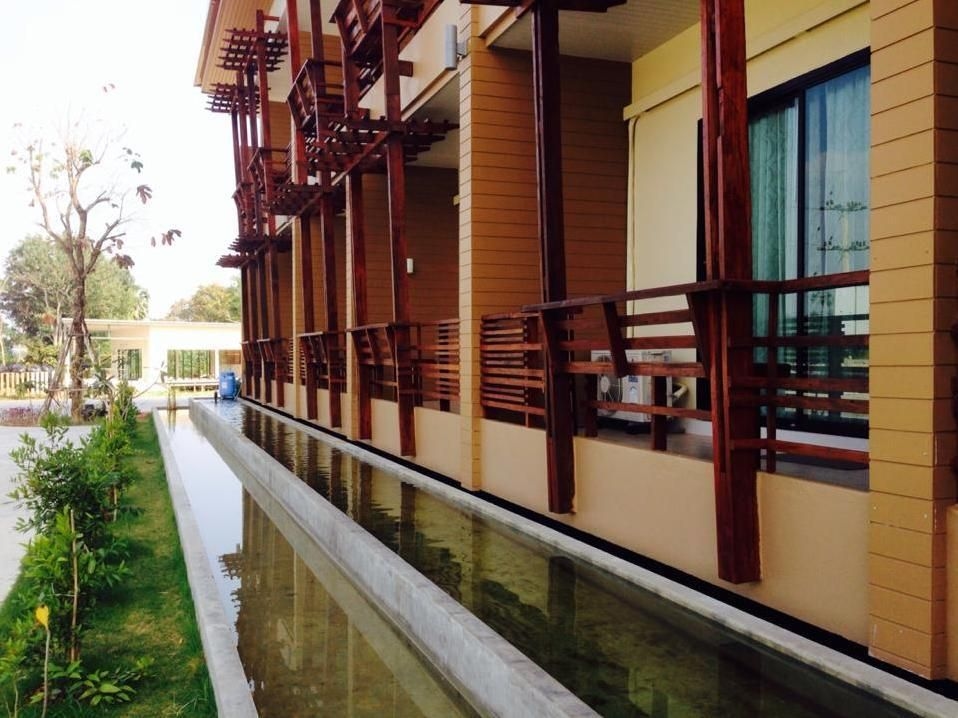 Villa Thiwa Hotel4
