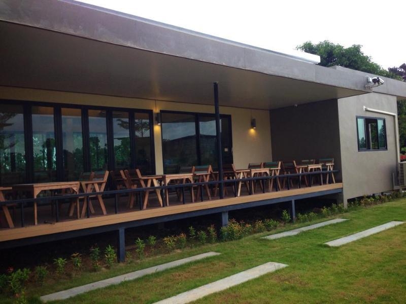 โรงแรมวิลลา ทิวา (Villa Thiwa Hotel)4