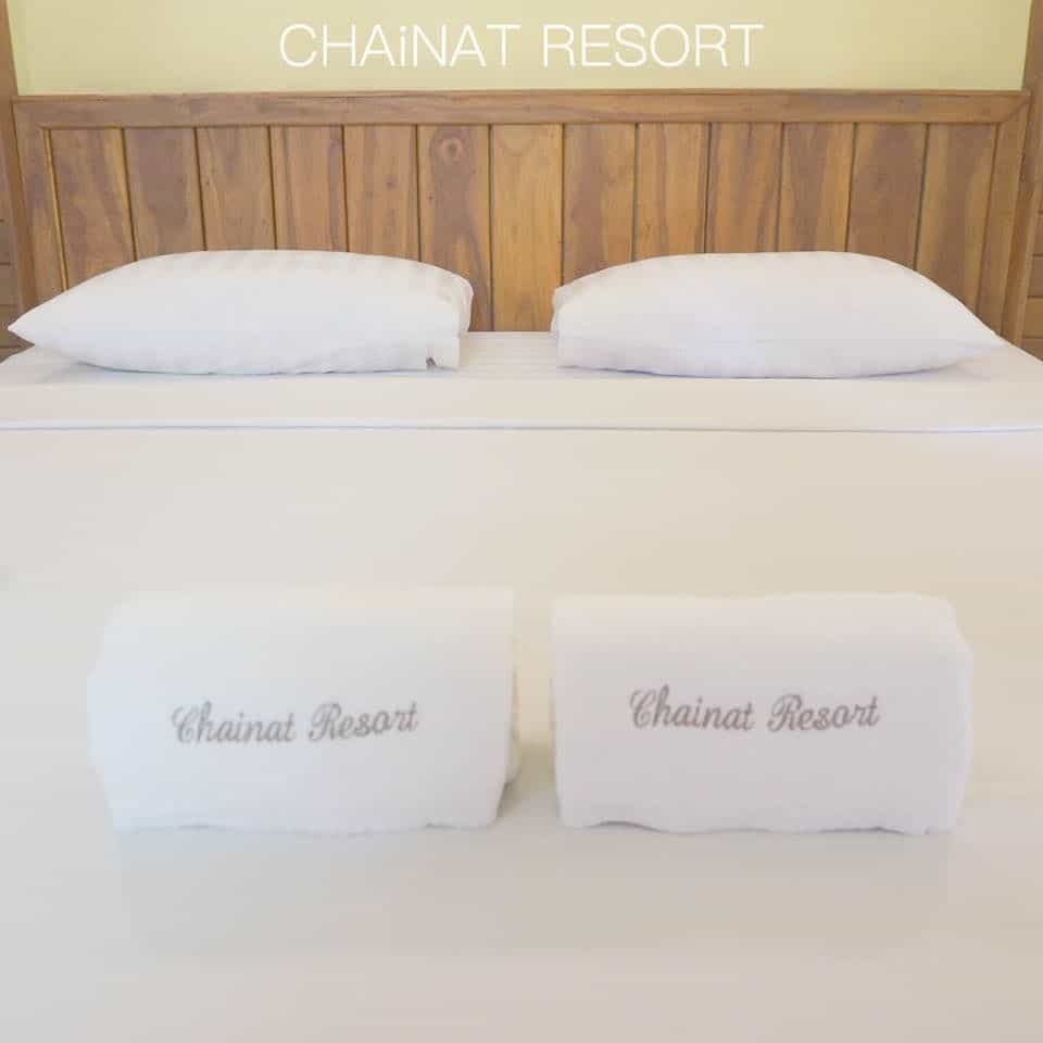 Chainat Resort3