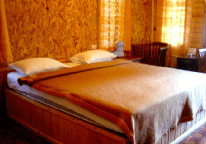 ชัยนาทรีสอร์ท (Chainat Resort)1