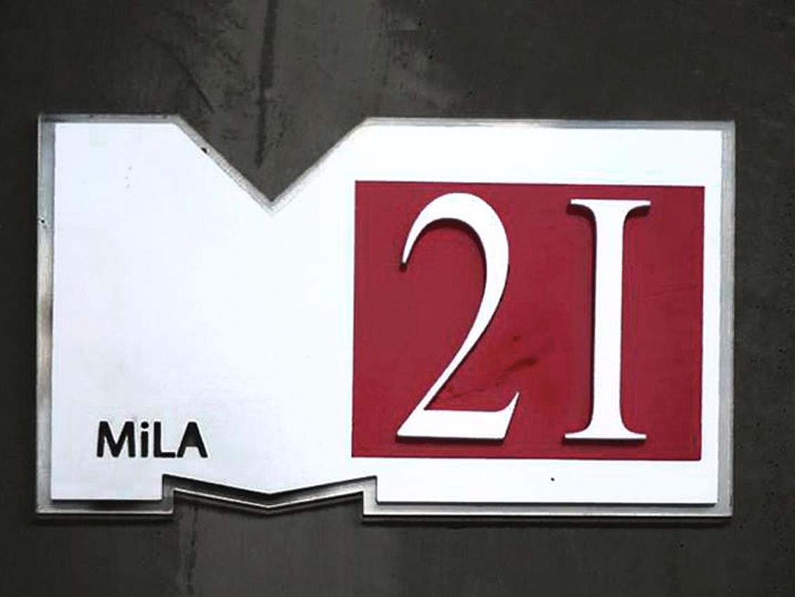 มิลา การ์เดน (Mila Garden)2