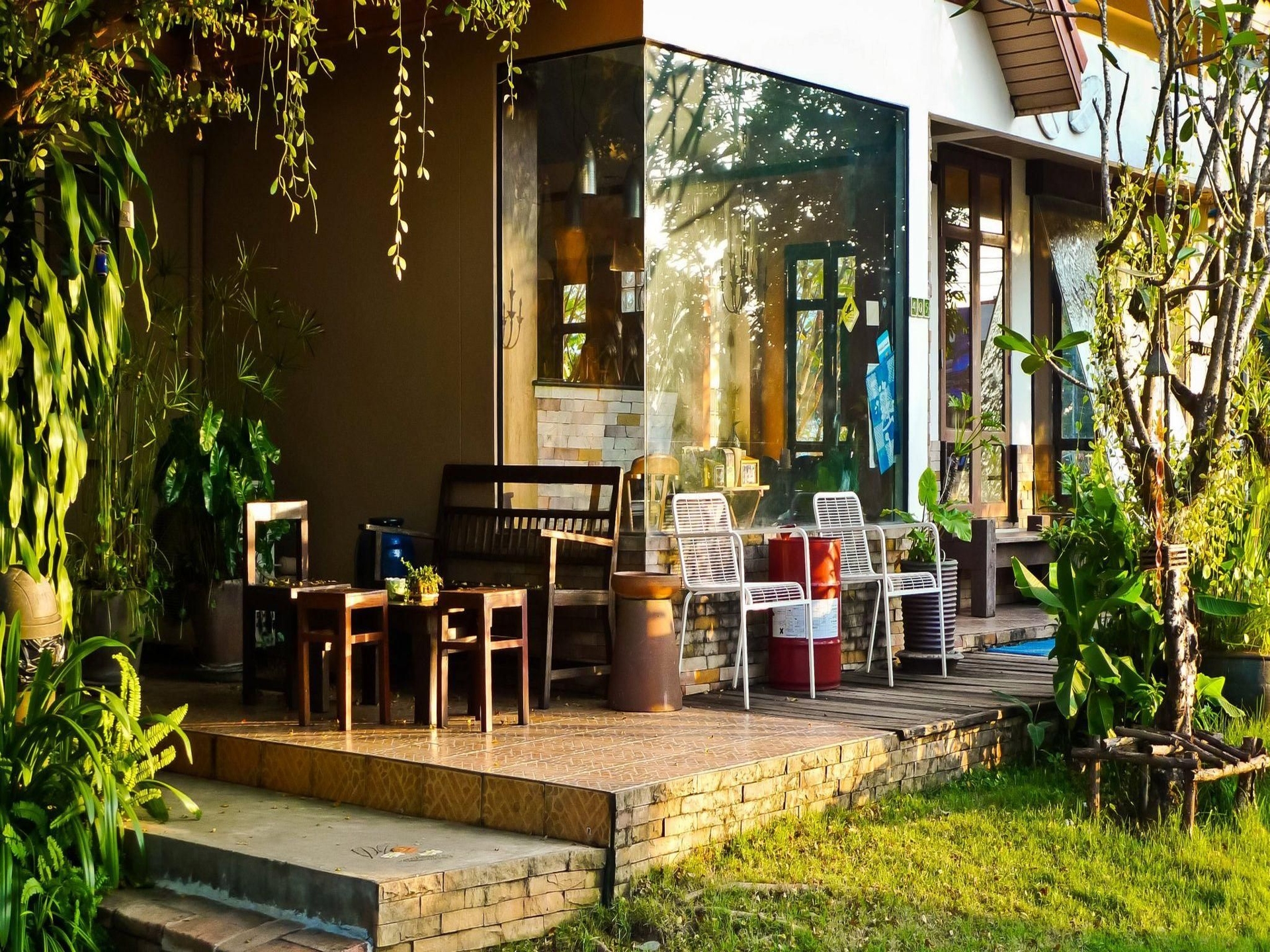ริเวอร์ รีสอร์ต แอนด์ สปา (River Resort & Spa)2