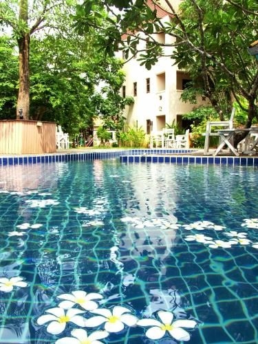 ริเวอร์ รีสอร์ต แอนด์ สปา (River Resort & Spa)3