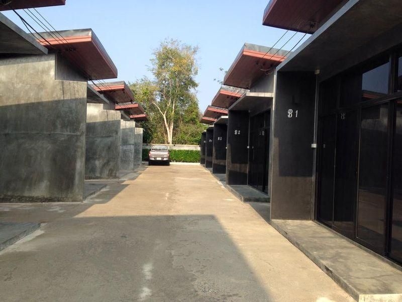 ริยาจ รีสอร์ต (Riad Resort)2