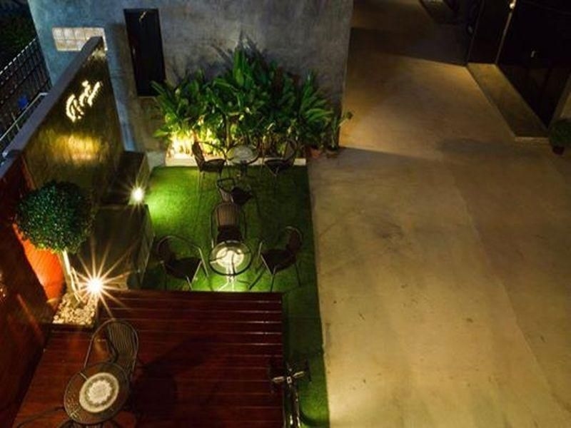 ริยาจ รีสอร์ต (Riad Resort)3