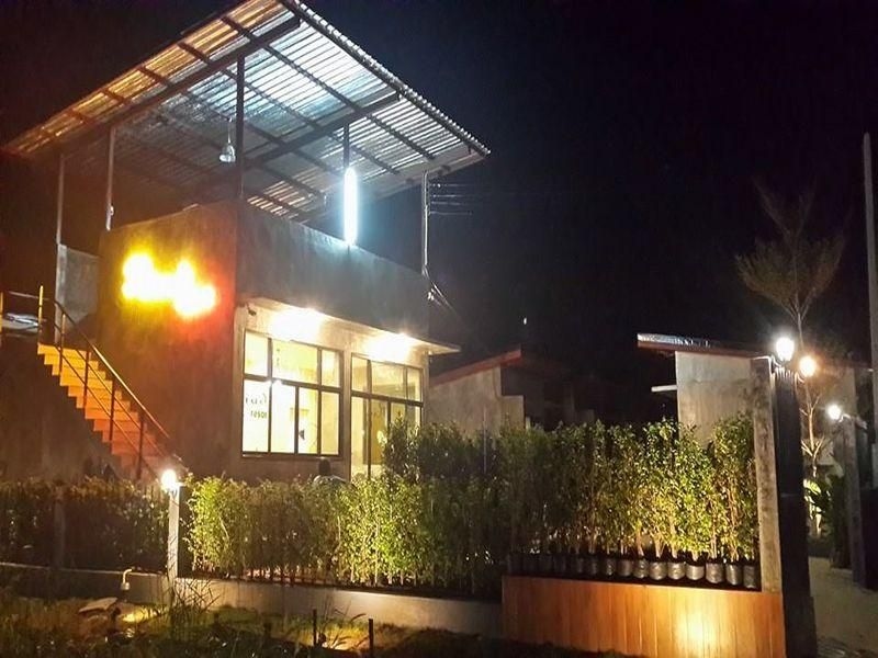 ริยาจ รีสอร์ต (Riad Resort)4