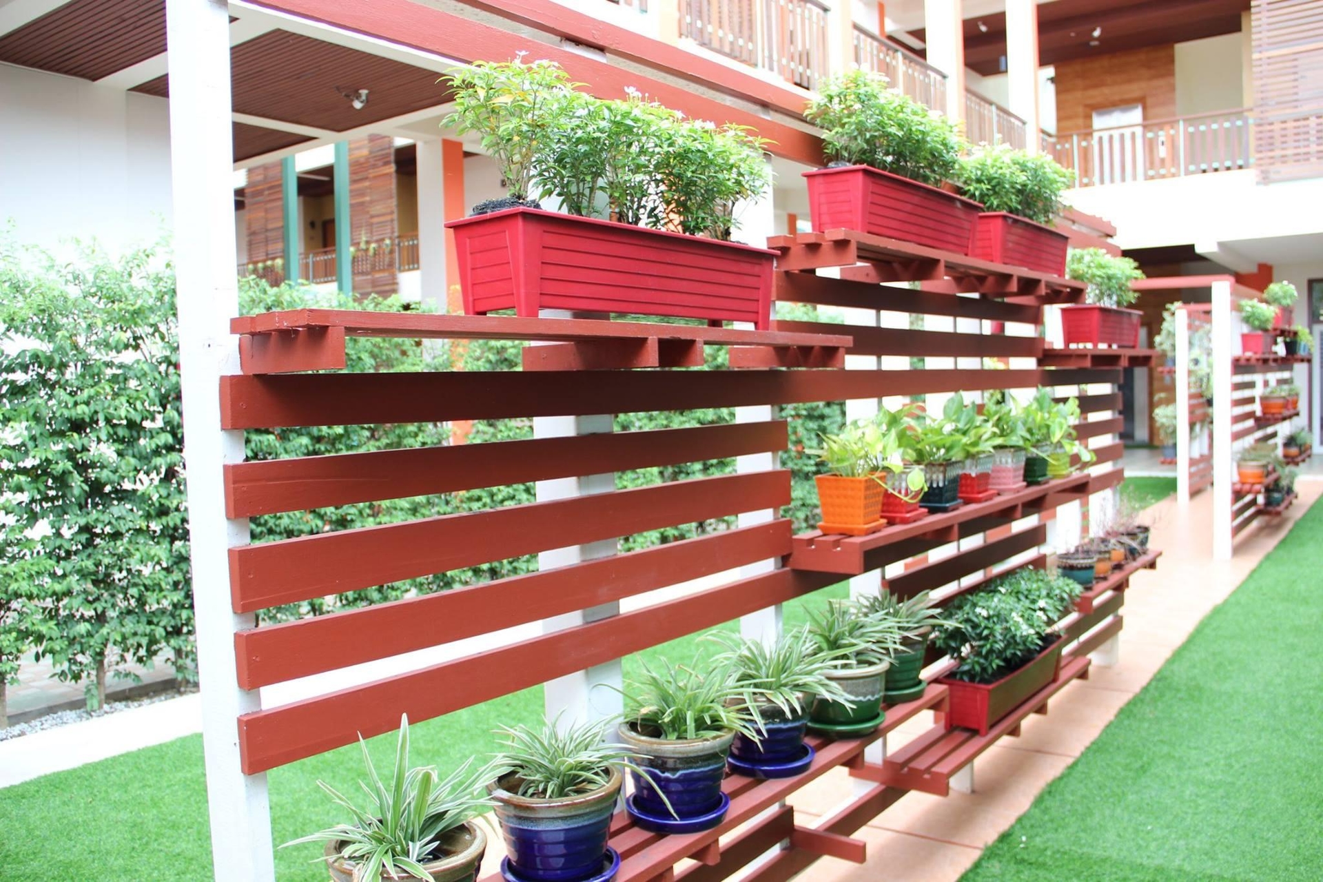 GreenView Boutique Hotel4