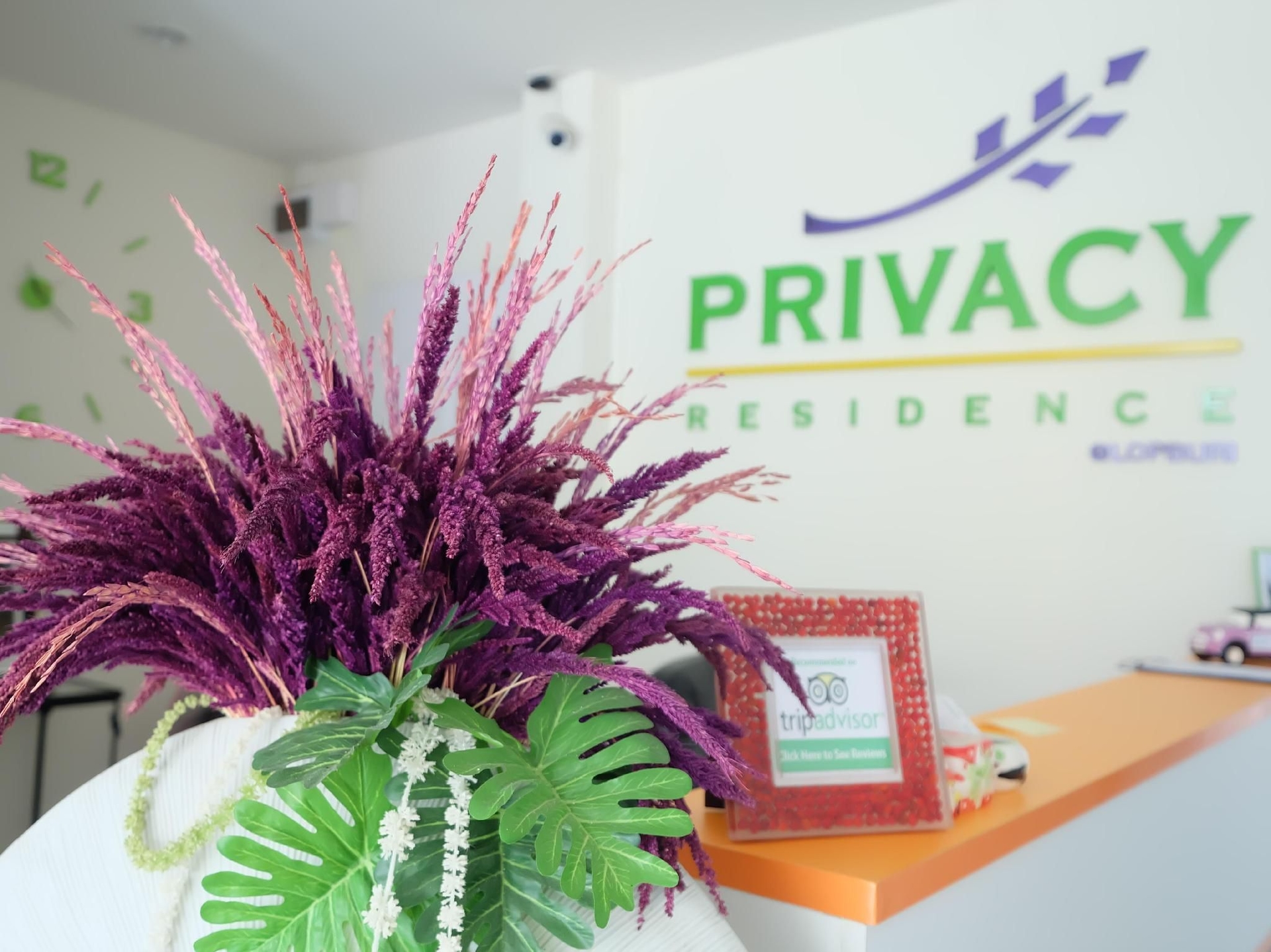 ไพรเวซี่ เรสซิเดนซ์ ลพบุรี (Privacy Residence Lopburi)2