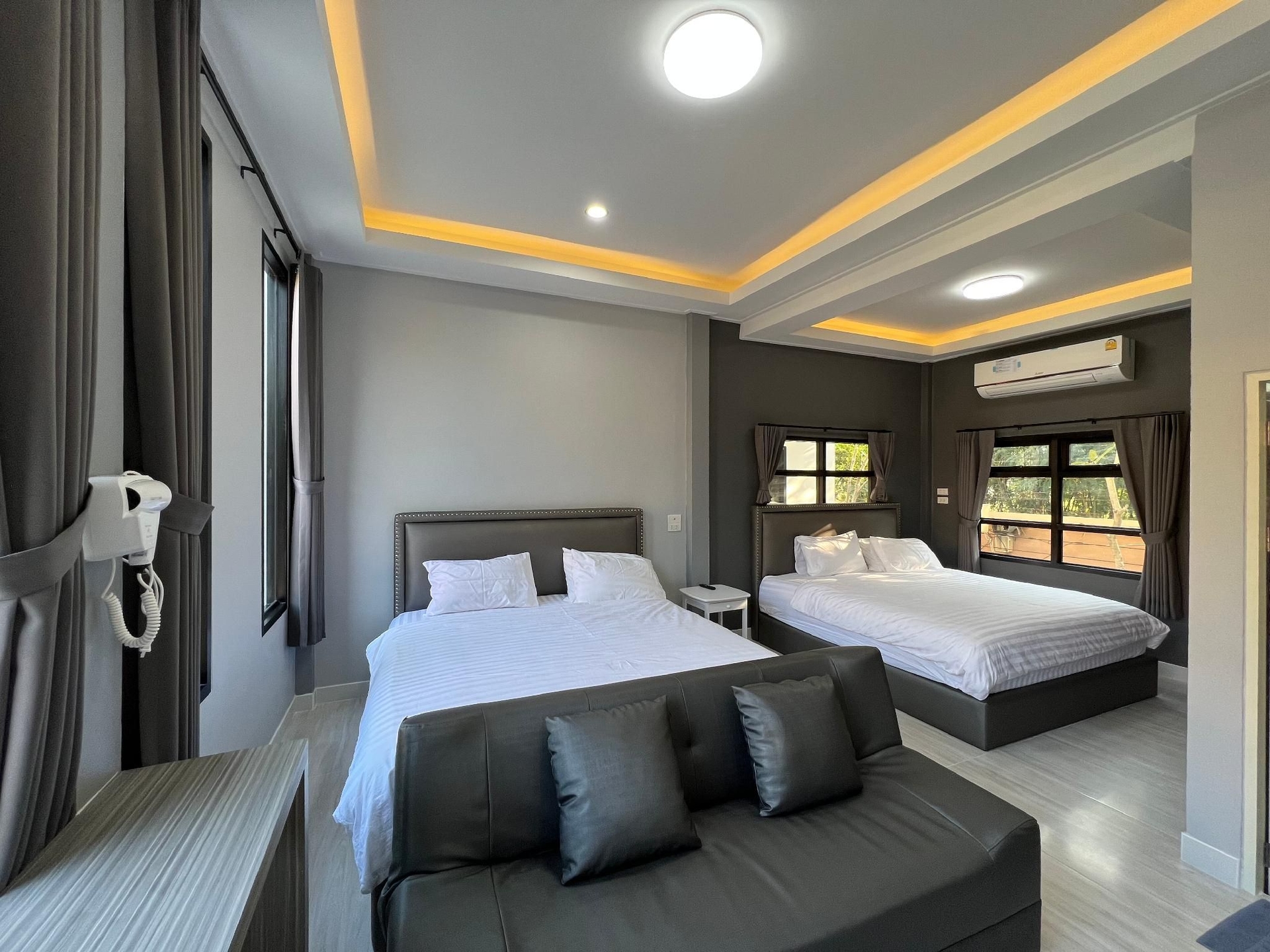 ไม้ใหญ่ รีสอร์ต (Maiyai Resort - Big Tree)3