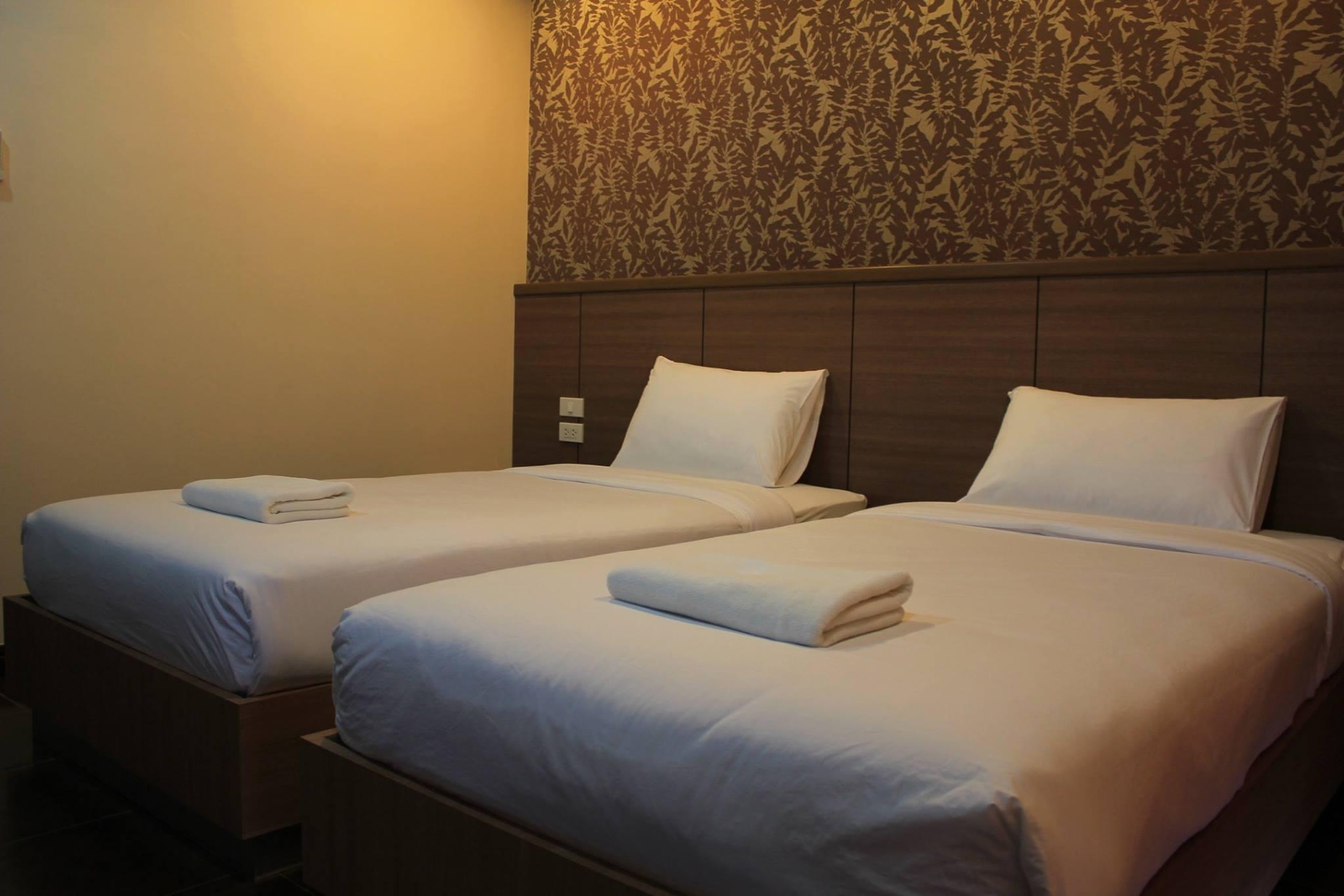 เดอะ เกรซ เรสซิเดนซ์ (The Grace Residence)3