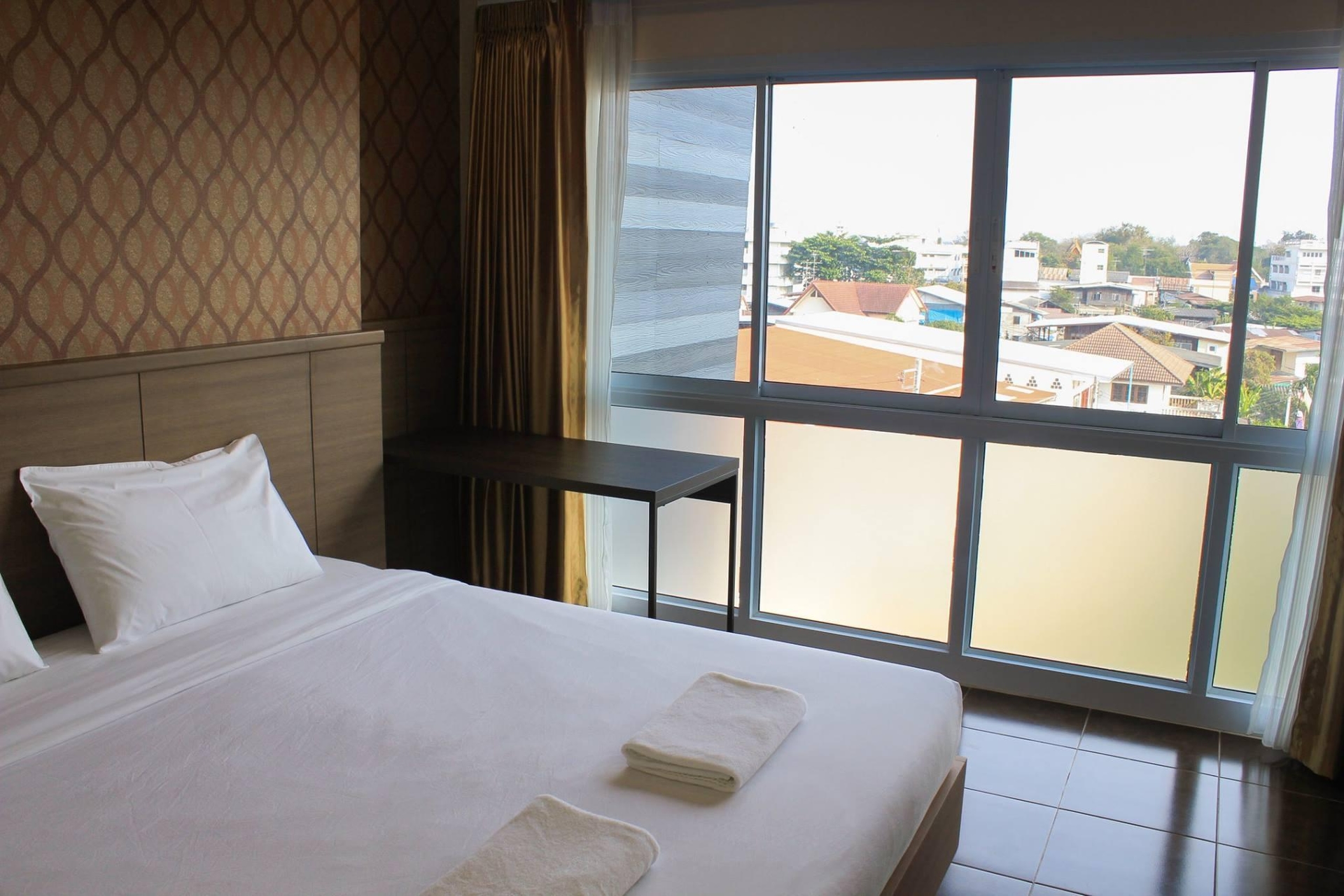 เดอะ เกรซ เรสซิเดนซ์ (The Grace Residence)4