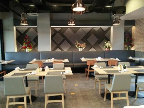 โซริน บูทิก โฮเทล (Sorin Boutique Hotel)4
