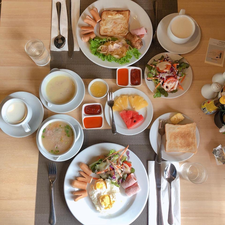 โซริน บูทิก โฮเทล (Sorin Boutique Hotel)3