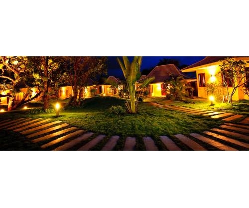พันล้าน บูทิก รีสอร์ต (Panlaan Boutique Resort)2