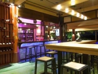 Baan Suchadaa Lampang Resort2