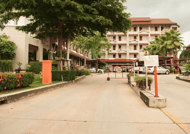 รังสีเพลส (Rangsee Place)4