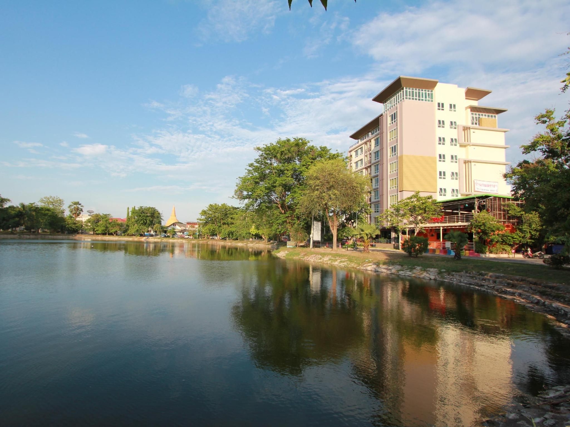 กมลธารา (Kamonthara)2