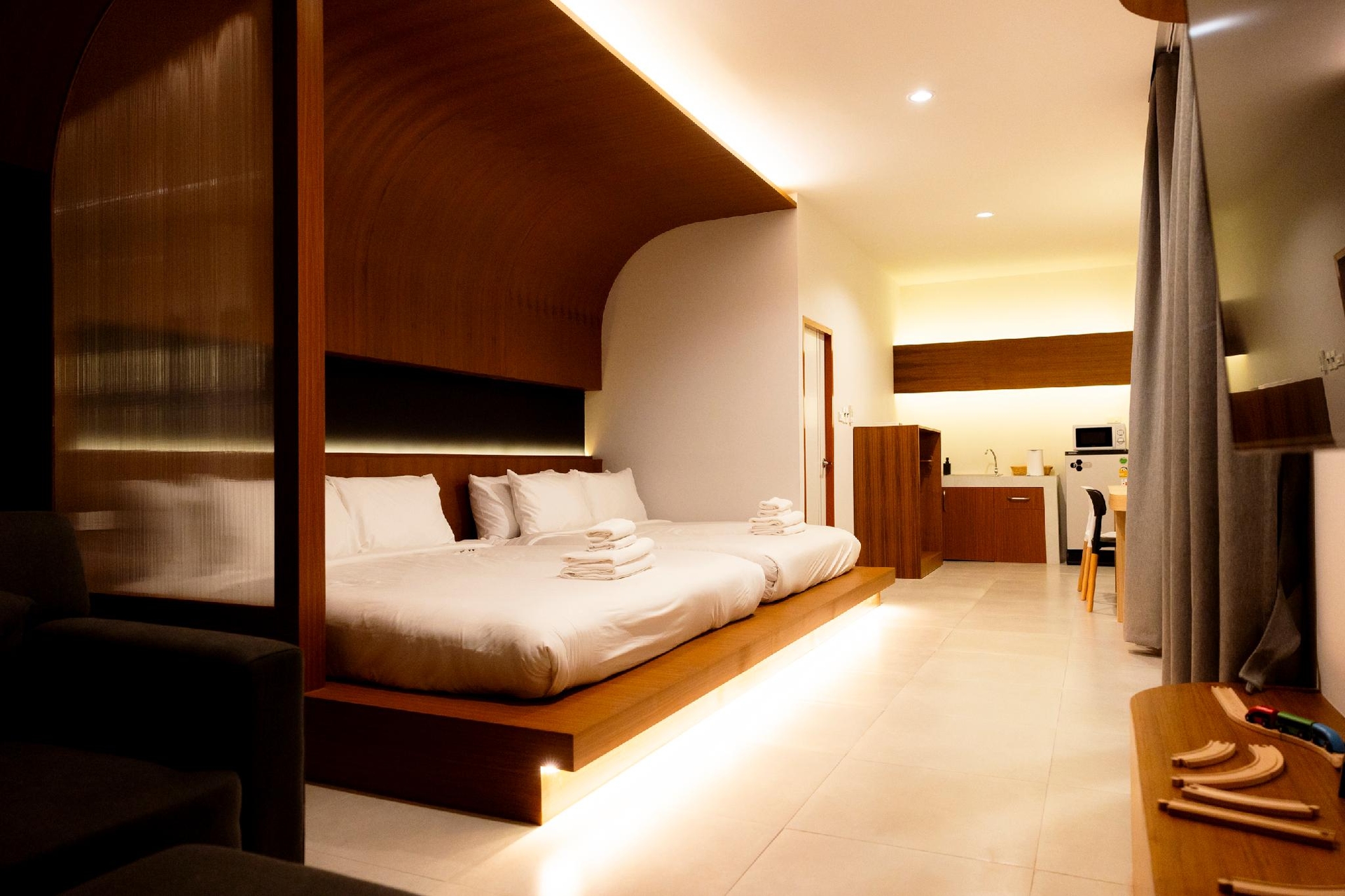 คาร์เพนเตอร์ ลำปาง (Karpenter hotel)2