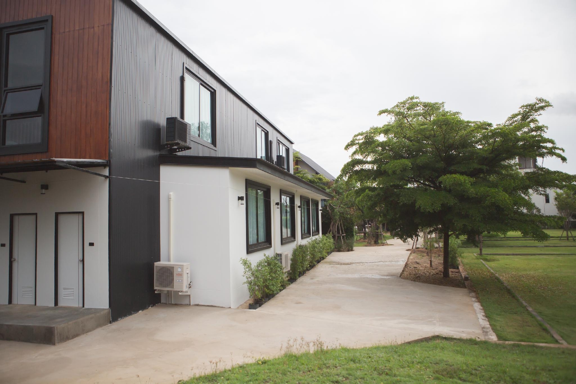 คาร์เพนเตอร์ ลำปาง (Karpenter hotel)4