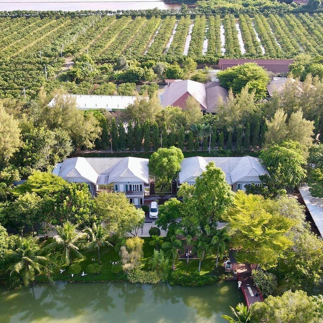 ม้วน รีสอร์ต (Muaan Resort)3
