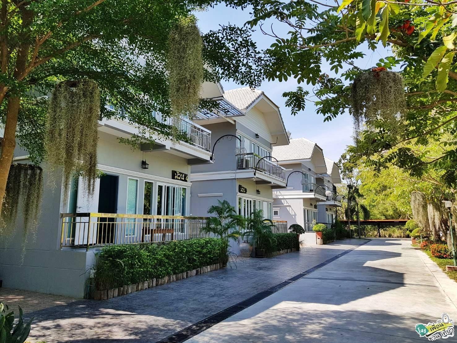 ม้วน รีสอร์ต (Muaan Resort)4