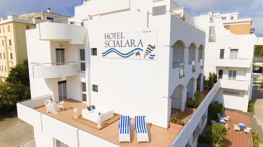 Hotel Scialara3
