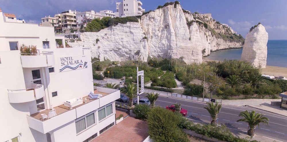 Hotel Scialara0